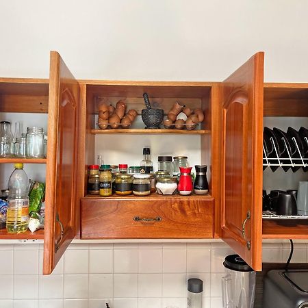 Hostal El Fin Del Afan Jericoc  Ngoại thất bức ảnh